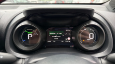 Toyota Yaris 1.5 Hybrid GR Sport 5dr CVT Hybrid Hatchback